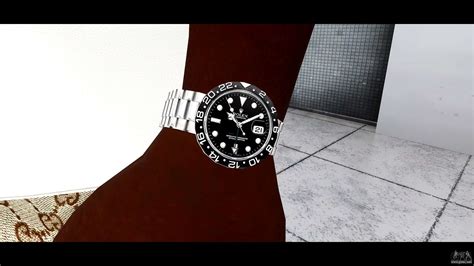 ed rolex gta